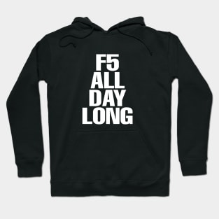 F5 Refresh Hoodie